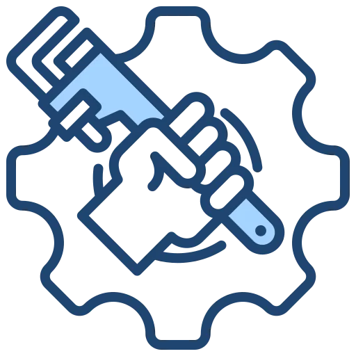 Gatineau Plumbing Logo